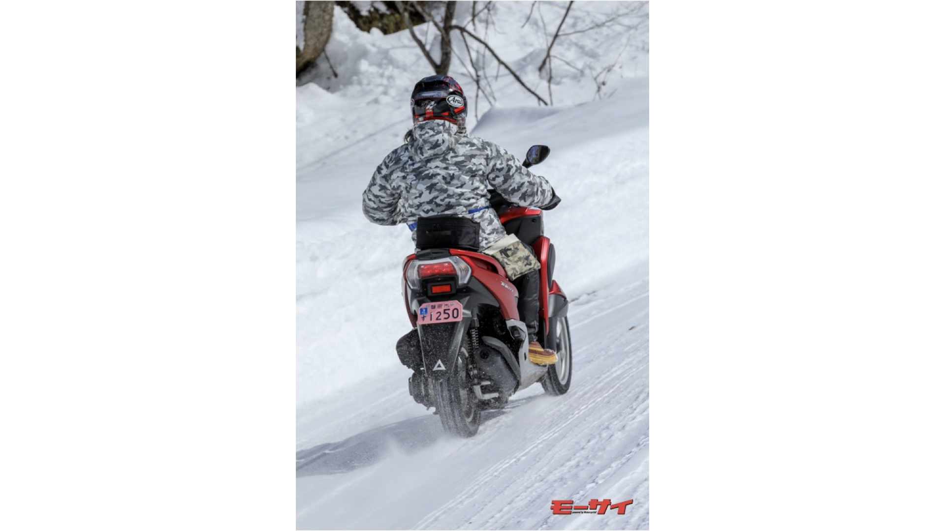寒波到来！！】STRIDER ランバイク 12インチpro シルバー 雪山仕様